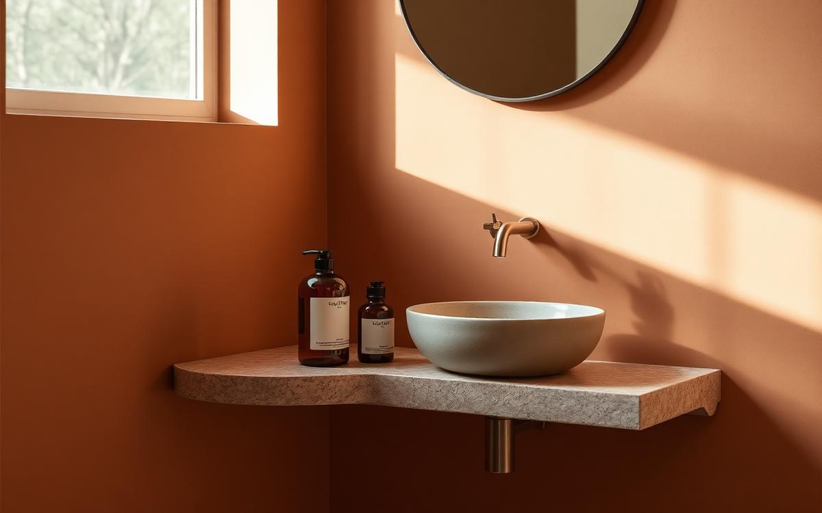 Le rituel du bain purifiant