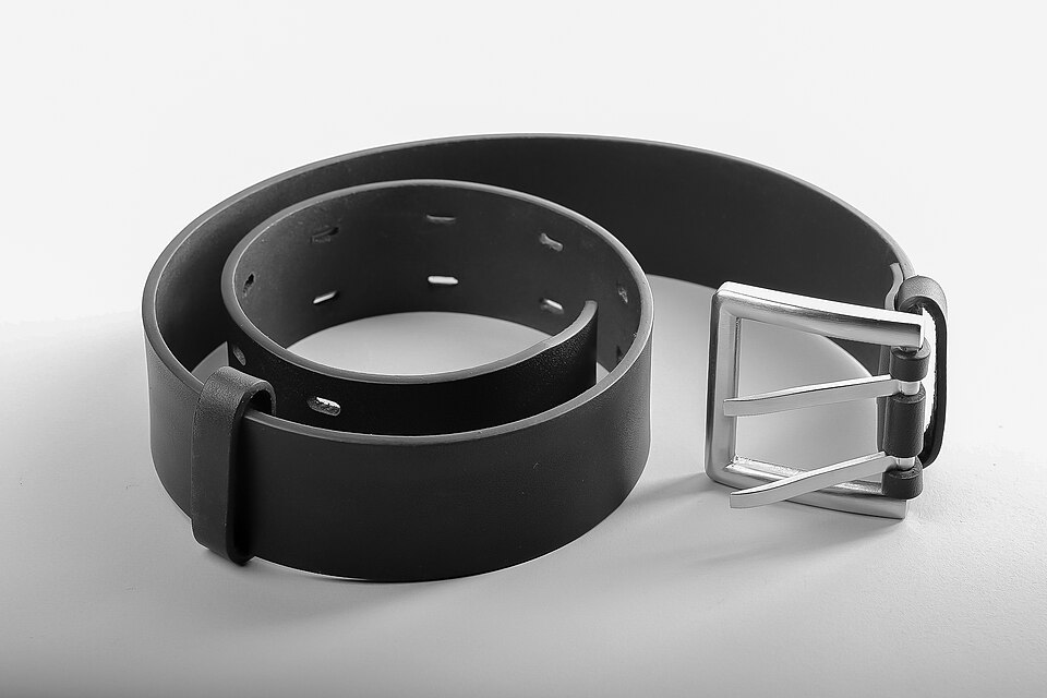 Ceinture Atlas