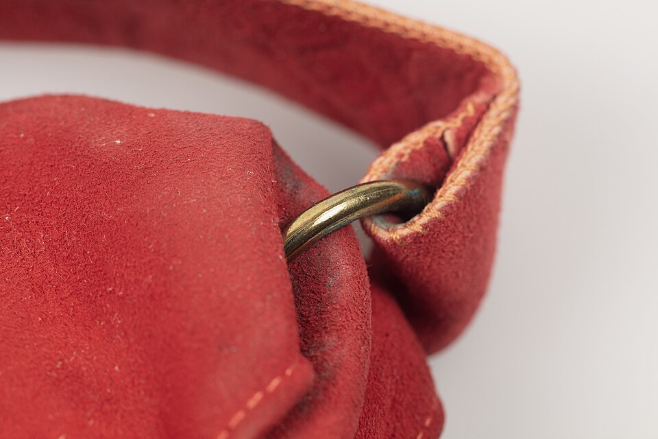Pochette Kasbah