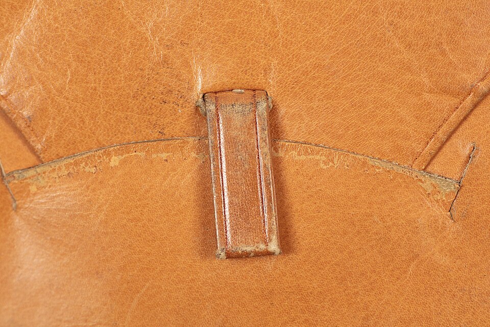 Porte-cartes Atlas
